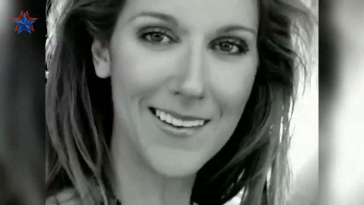 Cеline Dion - I Drove All Night смотреть онлайн