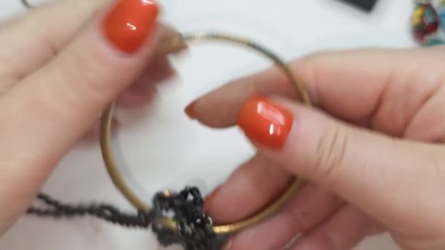 Beautiful Jewelry Haul! #unboxing #jewelrysale смотреть онлайн