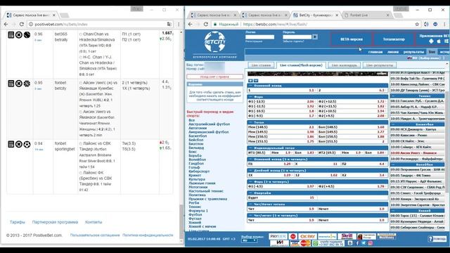 Как ставить live-вилки с помощью сканера новичку смотреть онлайн