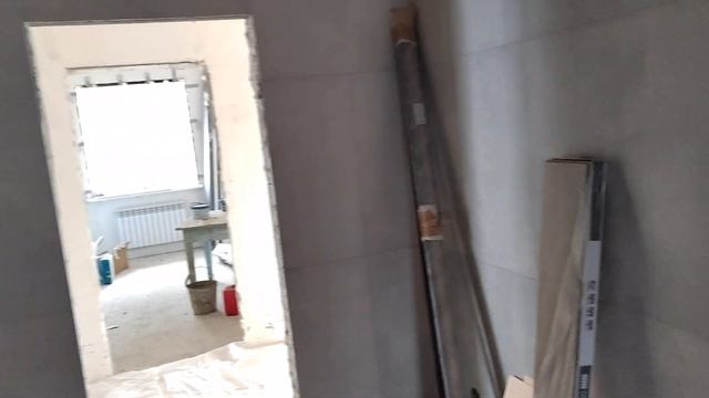 Керамогранит в ванной комнате. Классное исполнение! ?? смотреть онлайн