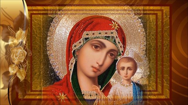 С ПРАЗДНИКОМ ТОРЖЕСТВА ПРАВОСЛАВИЯ! - Тропарь и краткое объяснение праздника смотреть онлайн