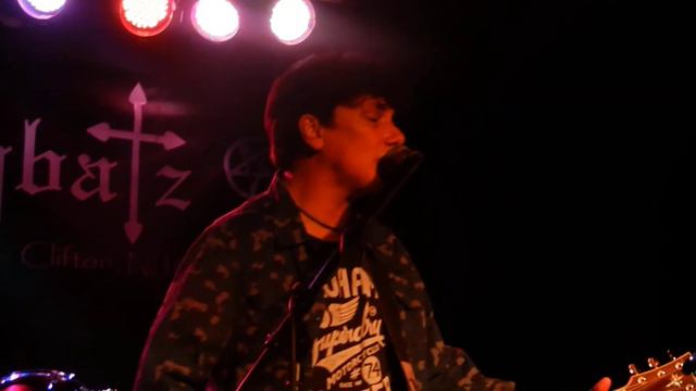 Eric Martin - A Rose Alone - 01/17/2014 - Dingbatz, Clifton, NJ смотреть онлайн