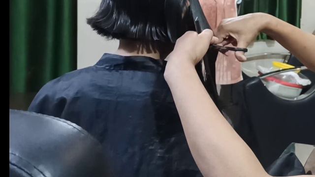 Baby Hair-Cut | Step by Step | School Going | कैसे करे बच्चों का घर पर Hair Cut | @TheRealBeauty_27 смотреть онлайн