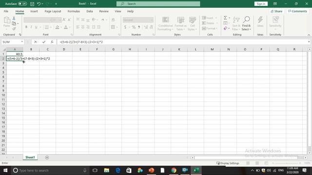 GRADE 6:CHAPTER -3 ANALYZING DATA.TASK-1 MORE CALCULATIONS(Microsoft Excel. DAY:26 MARCH 2020) смотреть онлайн