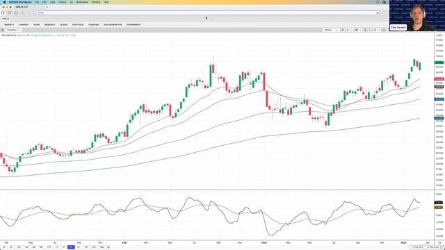 How did the market react following company reports? Find out with The Wolf and Ocelot: 15 Feb 2023 смотреть онлайн