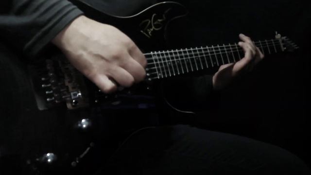 Megadeth - Tornado Of Souls [Cover By JRaveloGT Ft. Alejandro Pinzon] смотреть онлайн