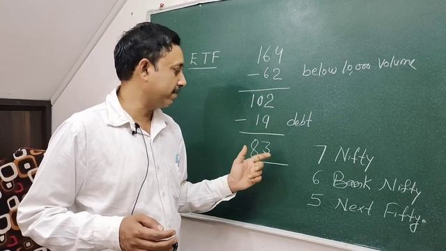 ETF से शेयरों की दुकान बनाकर दुकानदार की तरह daily profit कमानें ka complete trading system Part 1 смотреть онлайн