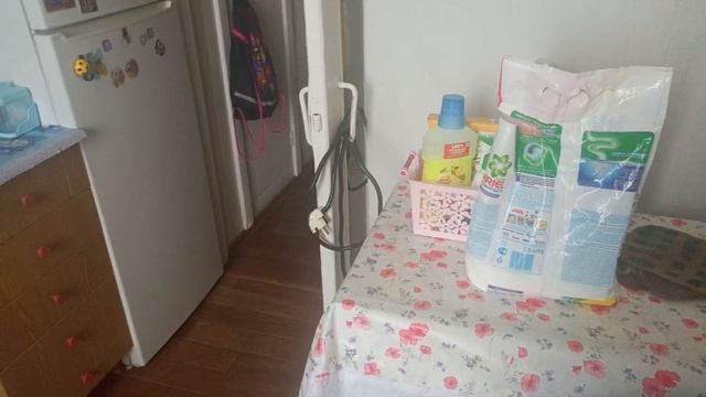 У нас дома, вчера сломался стиральная машина... смотреть онлайн