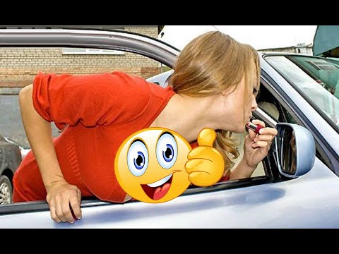 Анекдотические истории про #автомобили из реальной жизни в переписке вацап.