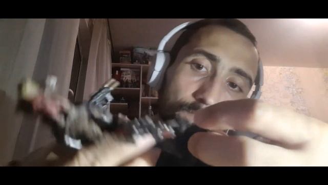 МОЯ КОЛЛЕКЦИЯ: ЕНОТ РАКЕТА ОТ GENTLE GIANT. смотреть онлайн