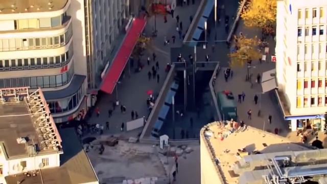 Hannover, Germany Ганновер, Германия смотреть онлайн