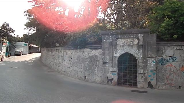 Симеиз 24 Апреля 2018 смотреть онлайн