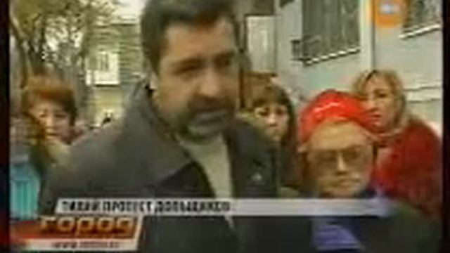 Обманутые дольщики.Ростов-на-Дону. смотреть онлайн