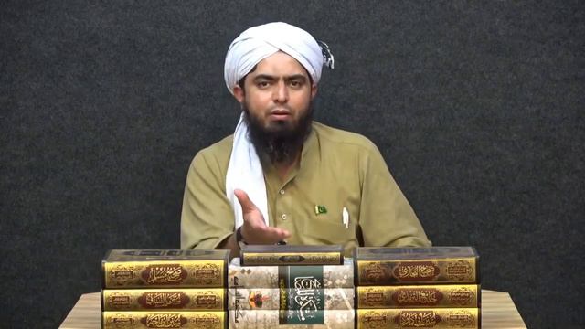 Kiya Ishraq ki namaz ke liye Fajar bajamaat shart hai by Engineer Muhammad Ali Mirza смотреть онлайн