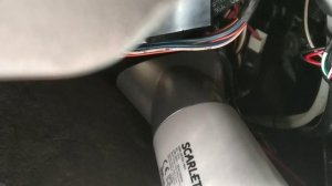 Горят фары и работают дворники  без зажигания  на Ваз. Короткое Замыкание. Причина найдена.