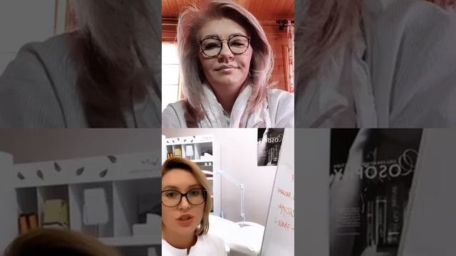 ШИРОКОПОЛОСНЫЙ СВЕТ (IPL) В АРСЕНАЛЕ КОСМЕТОЛОГА.