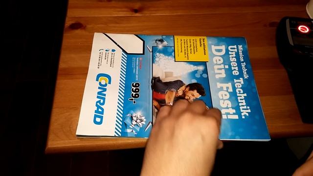 Cable Detector смотреть онлайн
