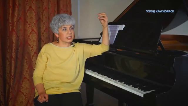 Сибирская мудрость (Лариса Маркосьян) - Зачем человеку дети смотреть онлайн