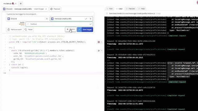 Top 5 Errors in new Discord Bots смотреть онлайн