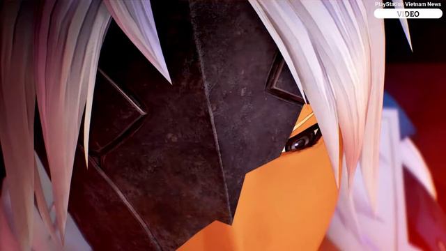 [Trailer: PS5-PS4] Tales of Arise - Shionne and Alphen Trailer смотреть онлайн