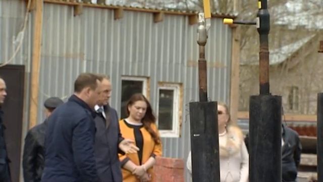 В Деденево продолжается строительство центра культурного развития смотреть онлайн