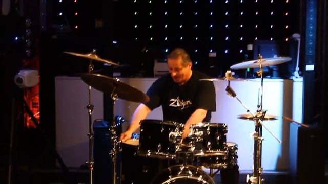 Владимир Журкин  Мастер класс в Музторге 18 07 2015