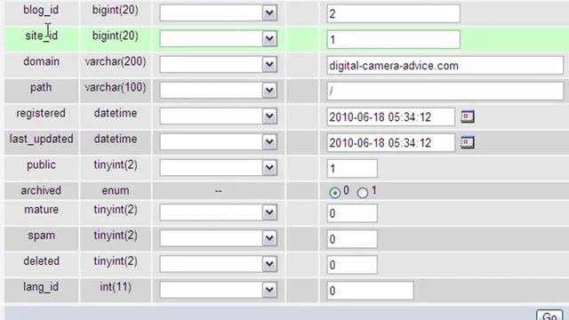 How to create a network of top level domains with WordPress 3.0 смотреть онлайн