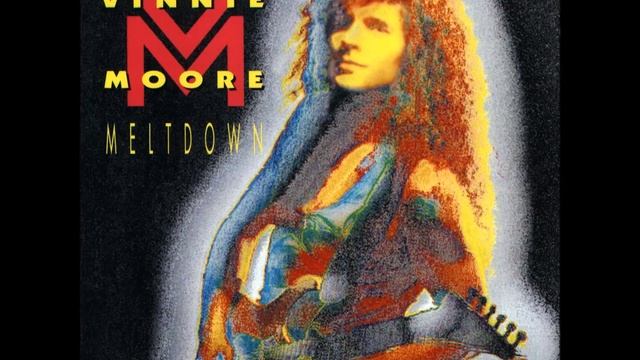 Vinnie Moore - Cinema