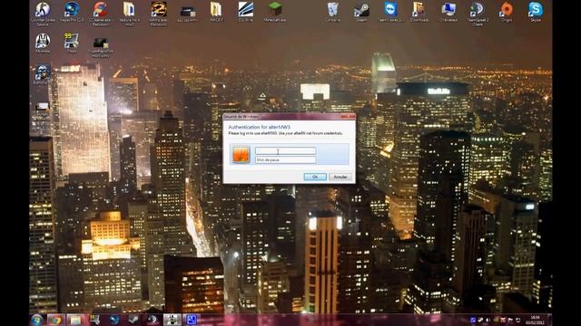 [TUTO] Mrcheaterouf Comment installé AlterMW3 смотреть онлайн