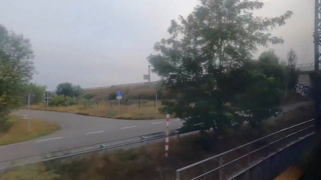 How To Get From Berlin Airport To City Centre? BER To City Centre - Tripreport On The DB FEX. Berli