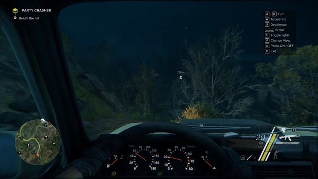 Sniper ghost warrior 3 Gameplay Walkthrough Pc - Part 13 - Rat Trap смотреть онлайн