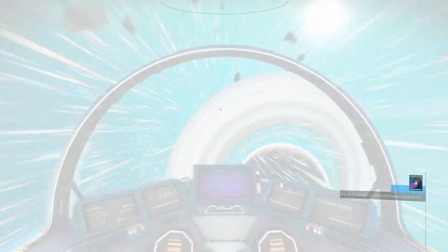 Прохождение No Man's Sky : NEXT -5- Новые технологии смотреть онлайн