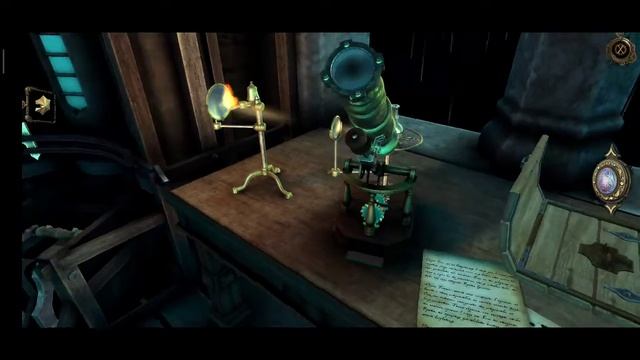 БЛИЗИМСЯ К ФИНАЛУ... ➡️ The House of Da Vinci #10 | Чайник Закипел смотреть онлайн