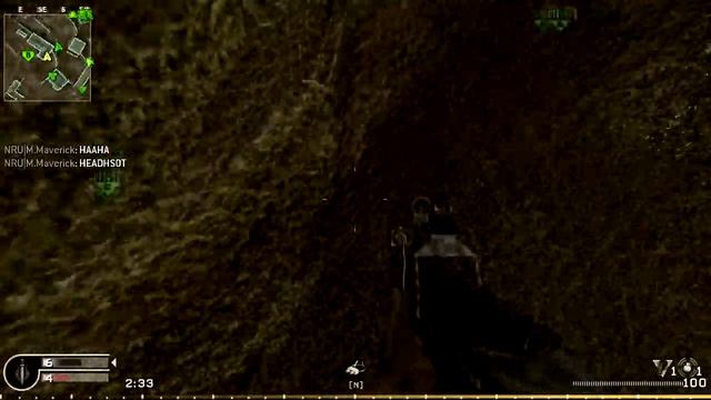Cod 4 Modern Warfare 14-4 Search LIVE смотреть онлайн