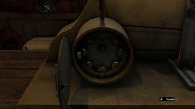 Syberia 3 (Сибирь 3) прохождение #8 Загадка макета смотреть онлайн