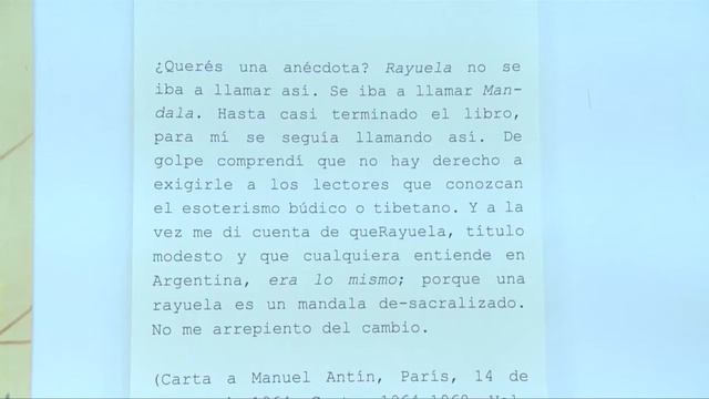 Lanzamiento del "Año Cortazar 2014" смотреть онлайн