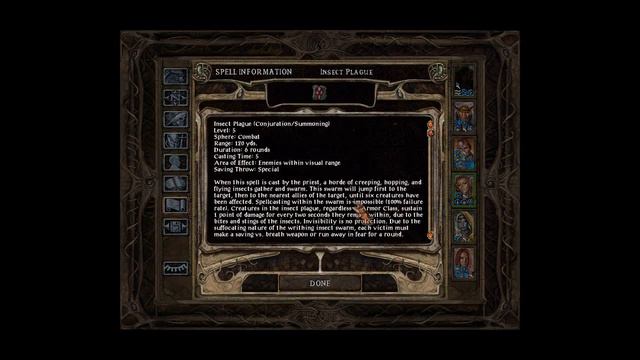 **Let's Play Baldur's Gate 2 - 247 - HERE'S JONNY! смотреть онлайн
