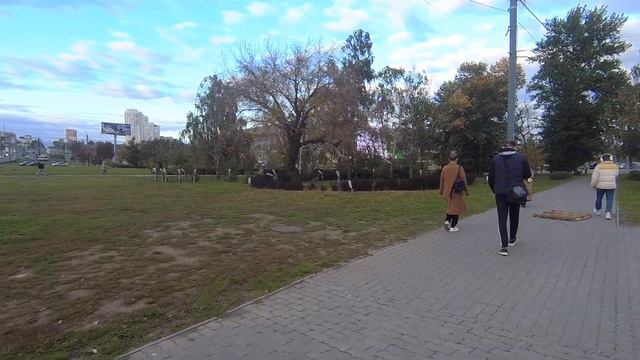 Улица Труда | Г. Челябинск смотреть онлайн