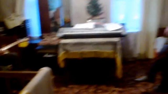 Супер игра на гитаре смотреть онлайн