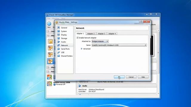 How to Install Ubuntu MATE 14.04.02 LTS on Virtual Box with Full Screen Resolutions смотреть онлайн