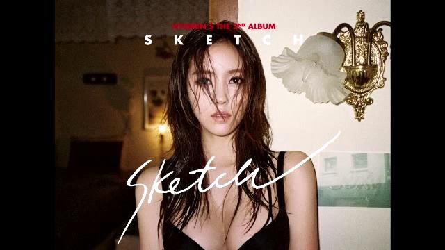 [Cover] Sketch - Hyomin Cover смотреть онлайн