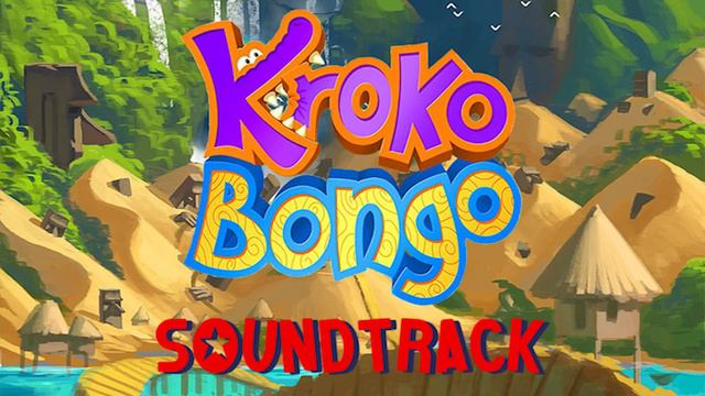 Tutorial Trial B-Side - Kroko Bongo OST смотреть онлайн