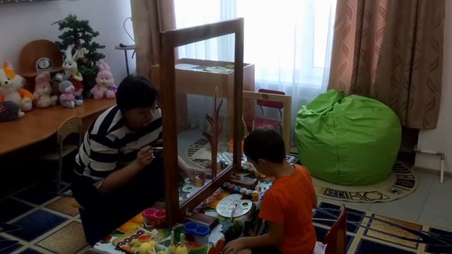 Визитная карточка. Сысолятина Эльвира Алефтиновна. смотреть онлайн