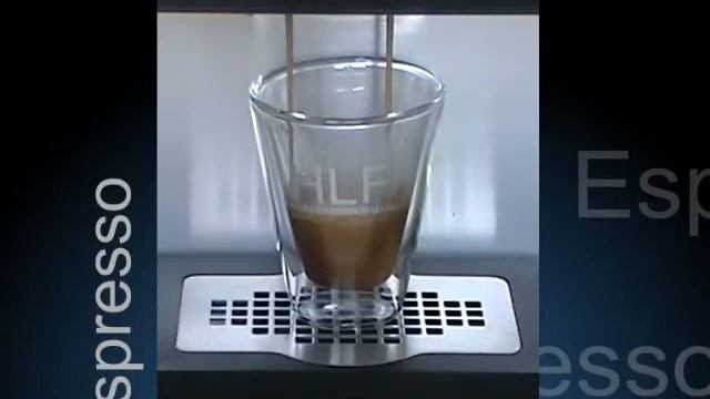 Espresso смотреть онлайн