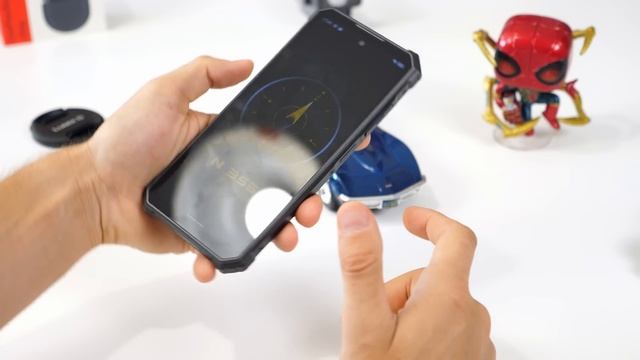 САМЫЙ БОЛЬШОЙ СМАРТФОН В МИРЕ -  F150 R2022 ОБЗОР?