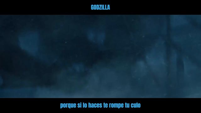 RAP de GODZILLA VS KING KONG ( 2021 ) 🦍 AleROFL 🐲 смотреть онлайн