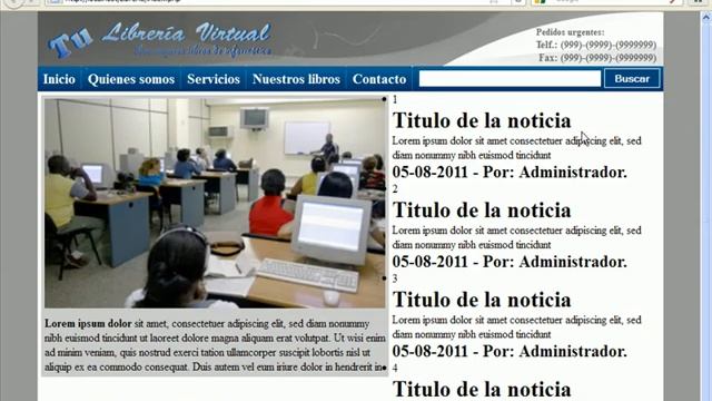 CURSO DE SITIO WEB DESDE CERO CON PHP & MySQL - VIDEO 21/60 смотреть онлайн
