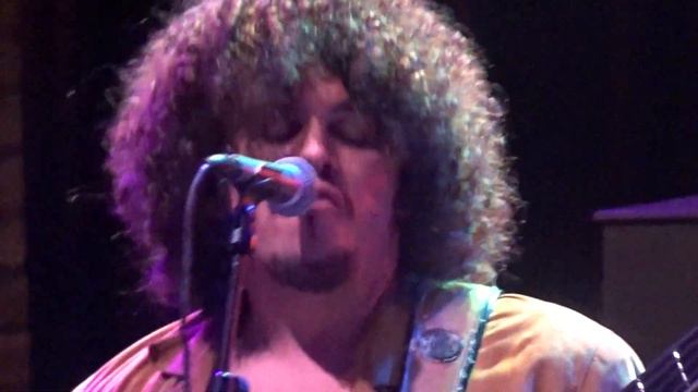 Brian Downey's Alive and Dangerous Fools Gold Stockholm Biblioteket Live 231126 смотреть онлайн