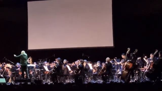 Final Fantasy Distant Worlds 2022: Prelude and Liberi Fatali (FF VIII) смотреть онлайн