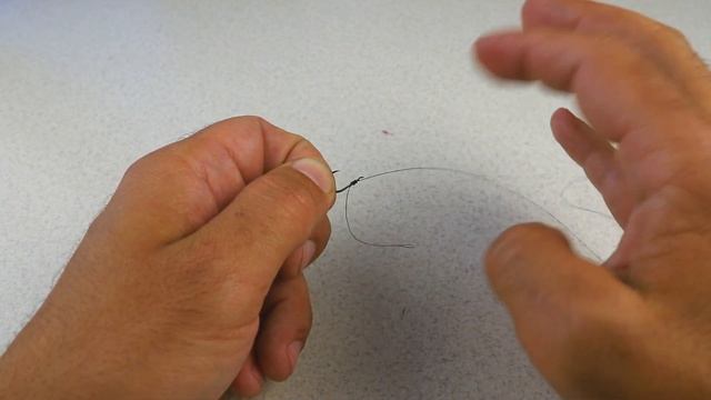 Как пользоваться крючковязом? смотреть онлайн